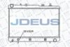 JDEUS 068M01 Radiator, engine cooling